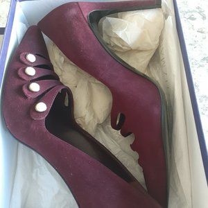 Stuart Weitzman dress shoes  Recipe